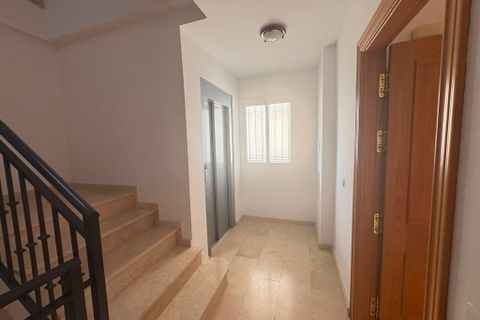 Lägenhet i Albox, Almeria - foto 4